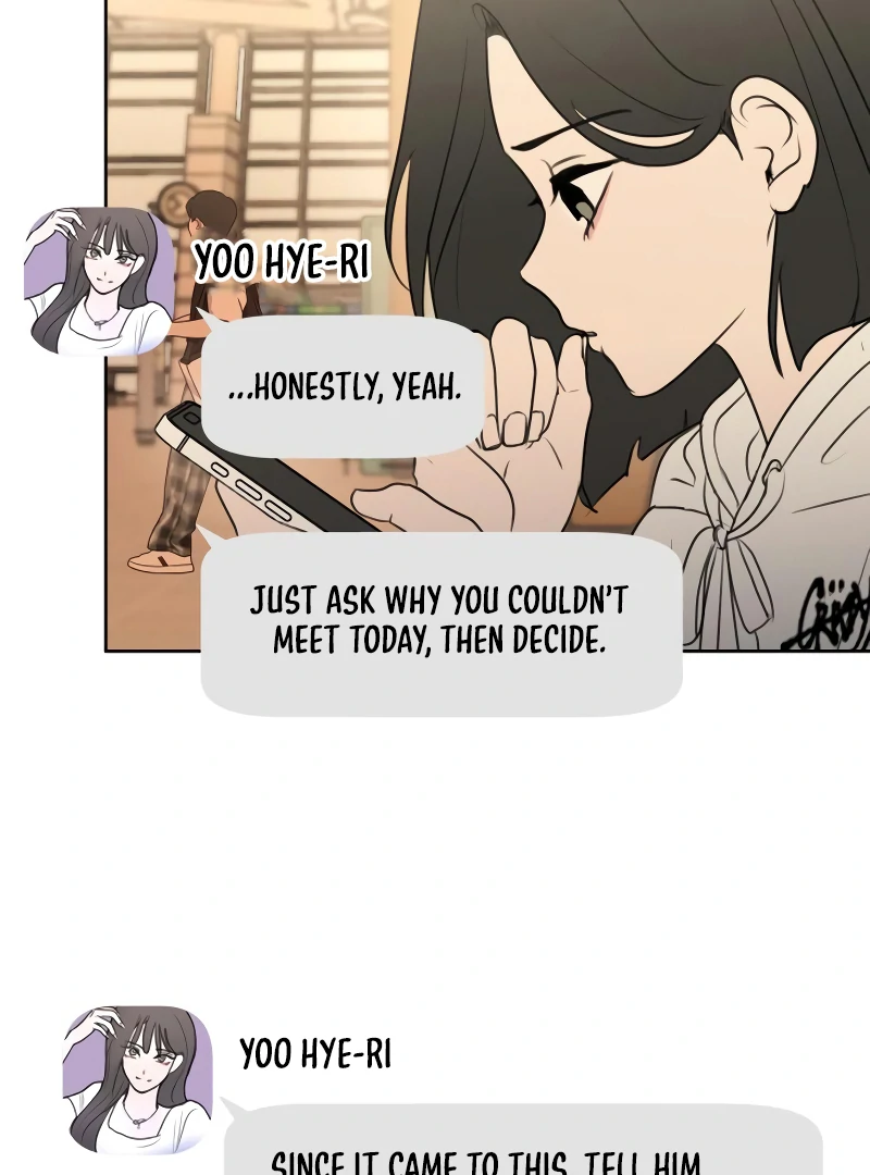 I Want To Be Fooled chapter 14 page 53