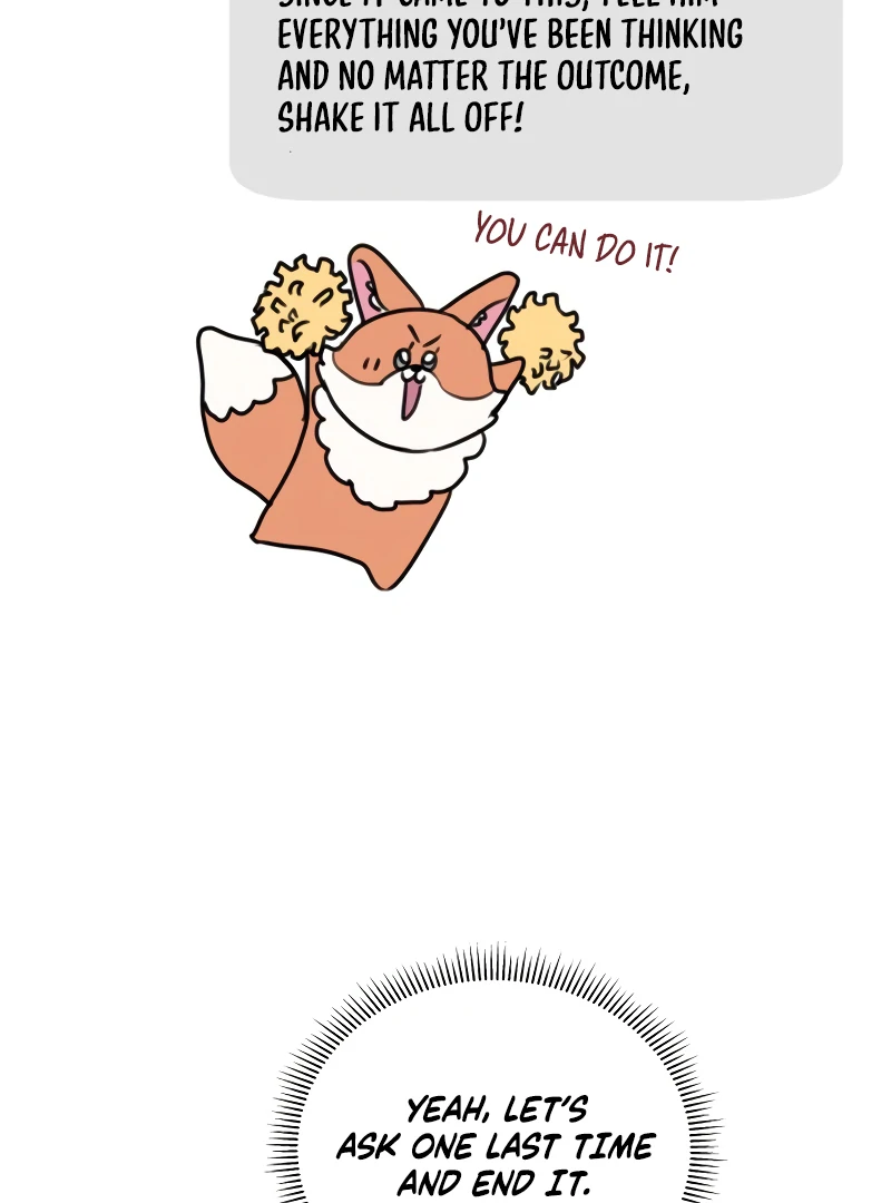 I Want To Be Fooled chapter 14 page 54