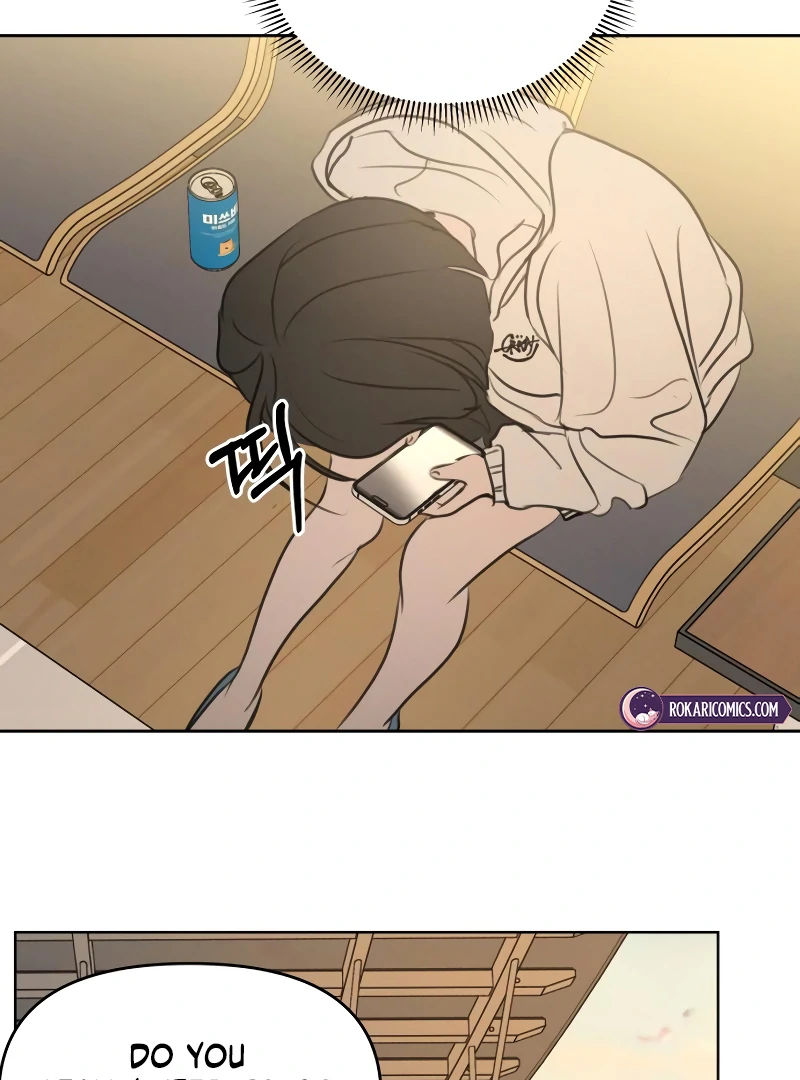 I Want To Be Fooled chapter 14 page 55