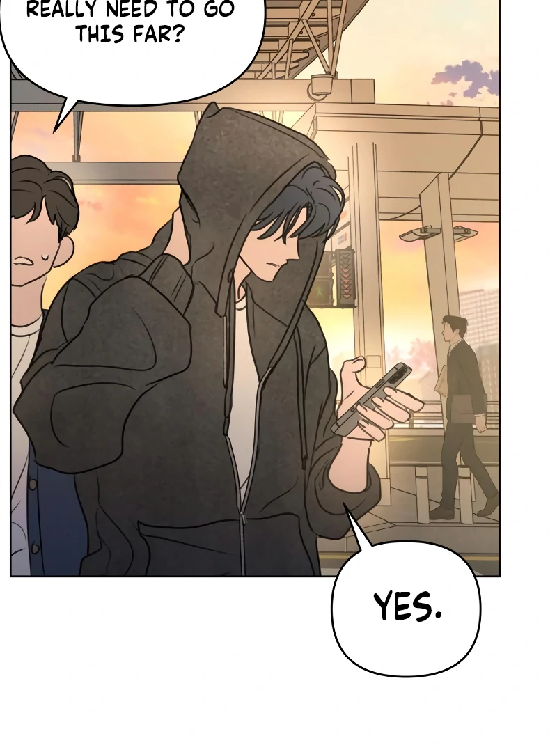 I Want To Be Fooled chapter 14 page 56