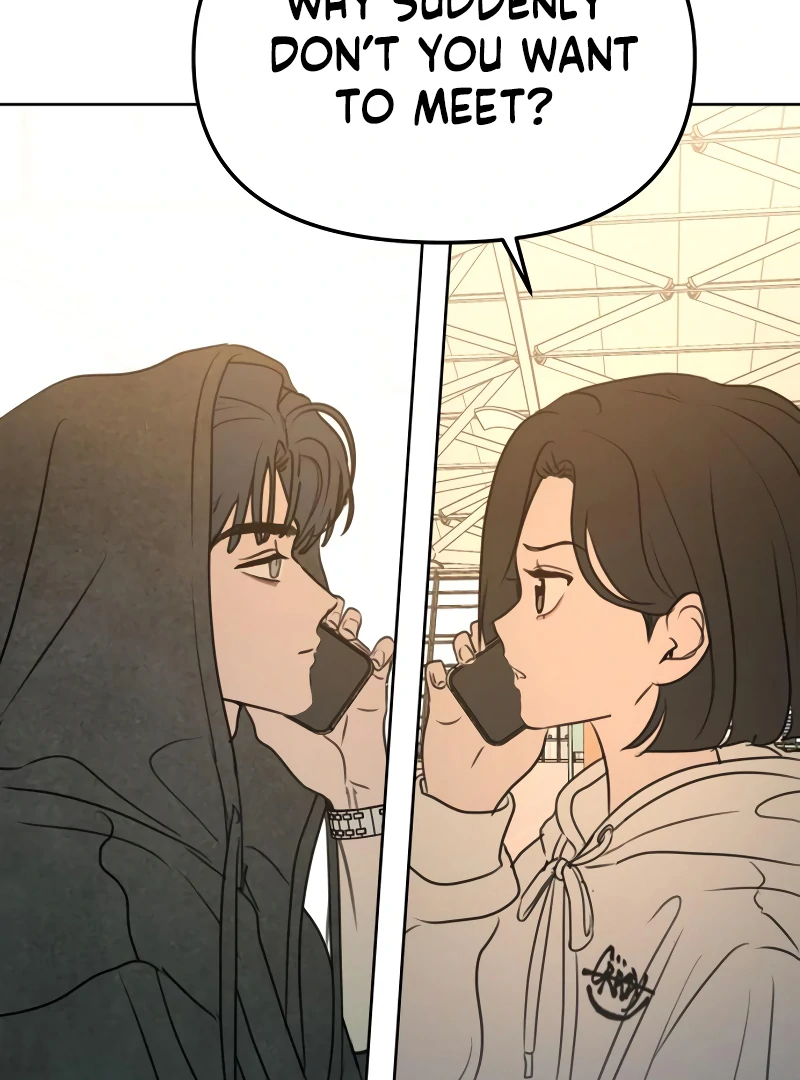 I Want To Be Fooled chapter 14 page 67