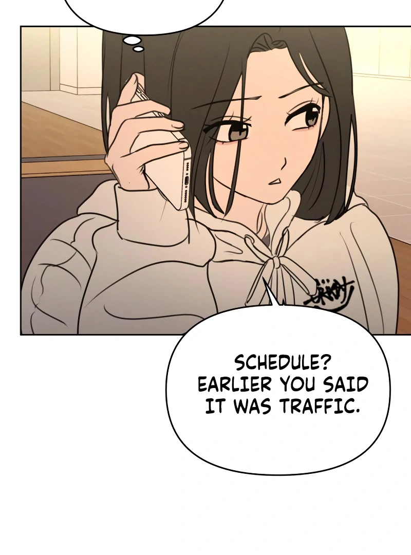 I Want To Be Fooled chapter 14 page 71