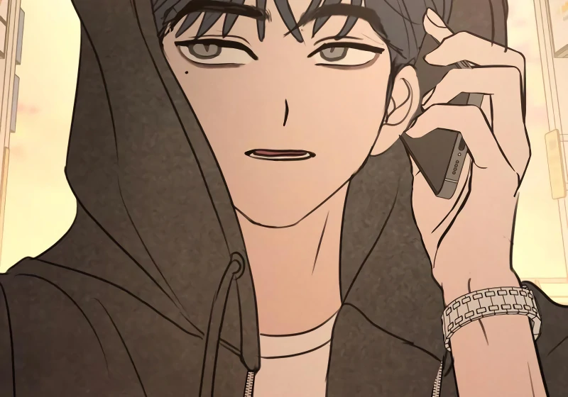 I Want To Be Fooled chapter 14 page 75