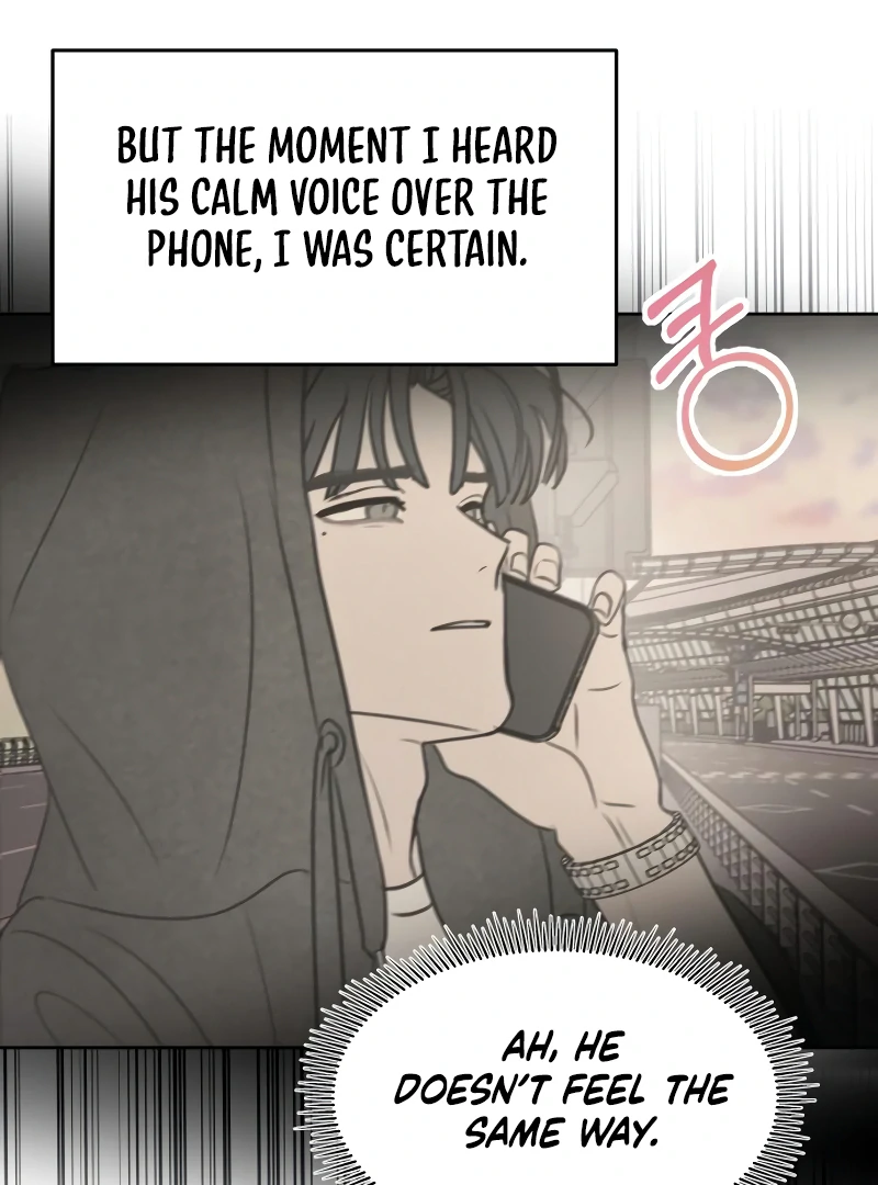 I Want To Be Fooled chapter 14 page 81