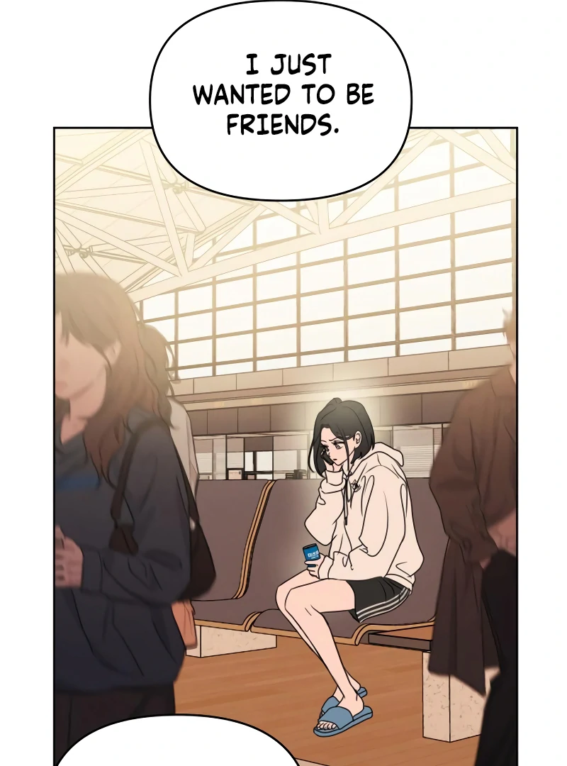 I Want To Be Fooled chapter 14 page 88