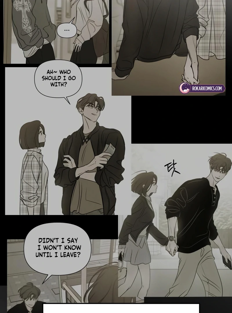 I Want To Be Fooled chapter 14 page 92