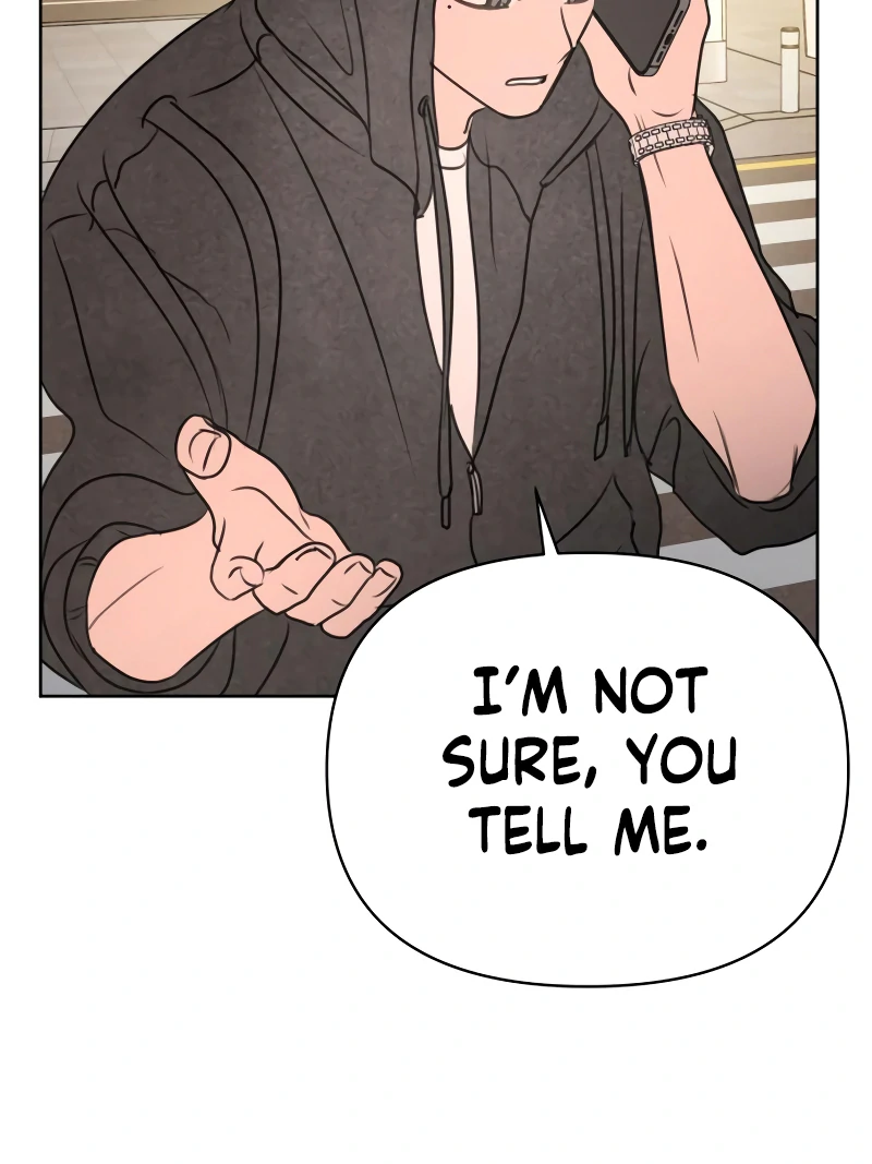 I Want To Be Fooled chapter 14 page 99