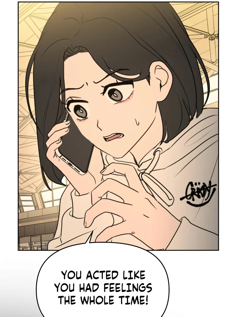 I Want To Be Fooled chapter 14 page 100