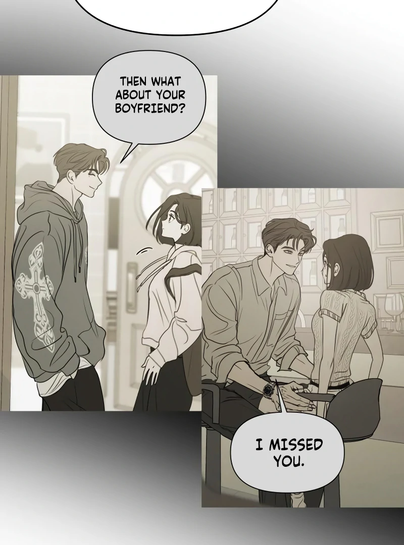 I Want To Be Fooled chapter 14 page 101