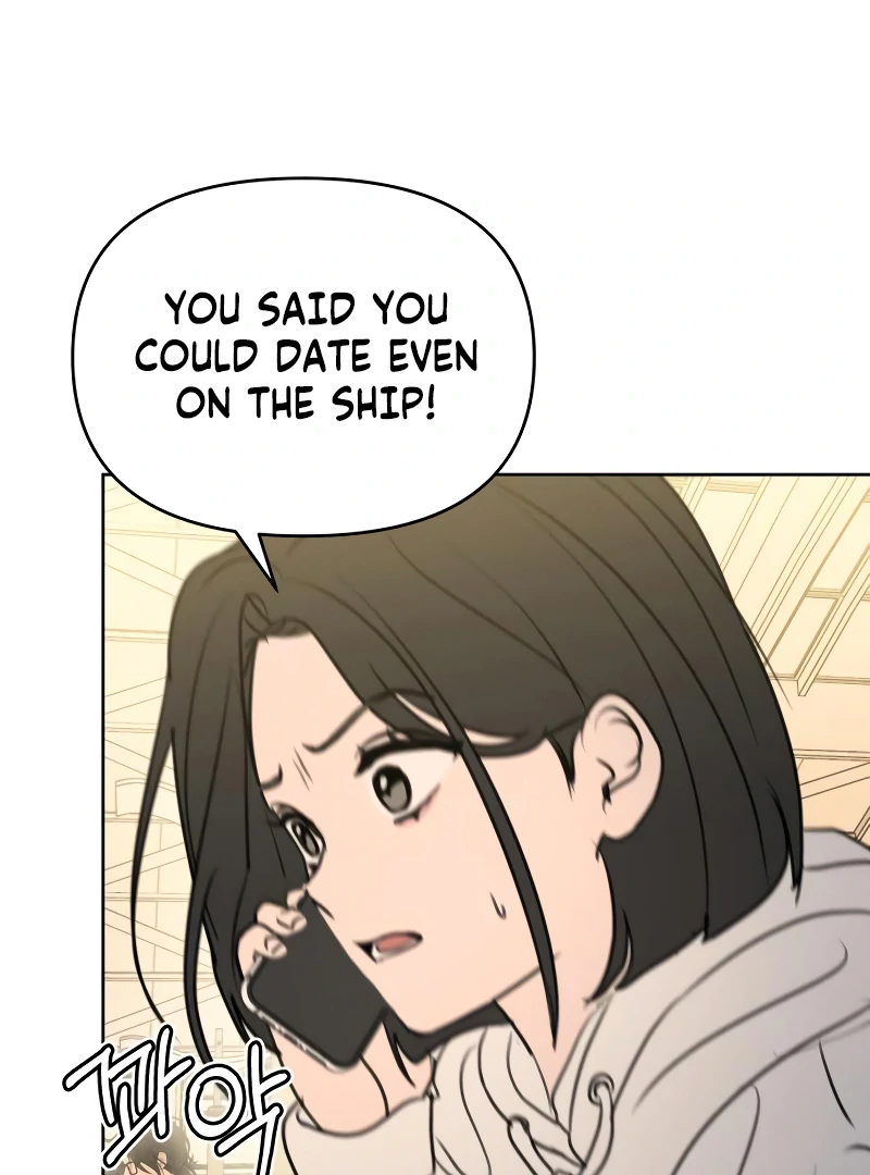 I Want To Be Fooled chapter 14 page 103