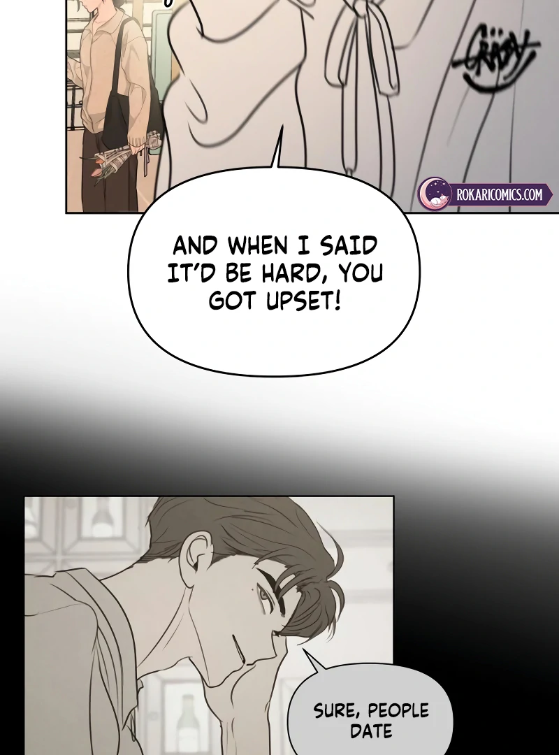 I Want To Be Fooled chapter 14 page 104