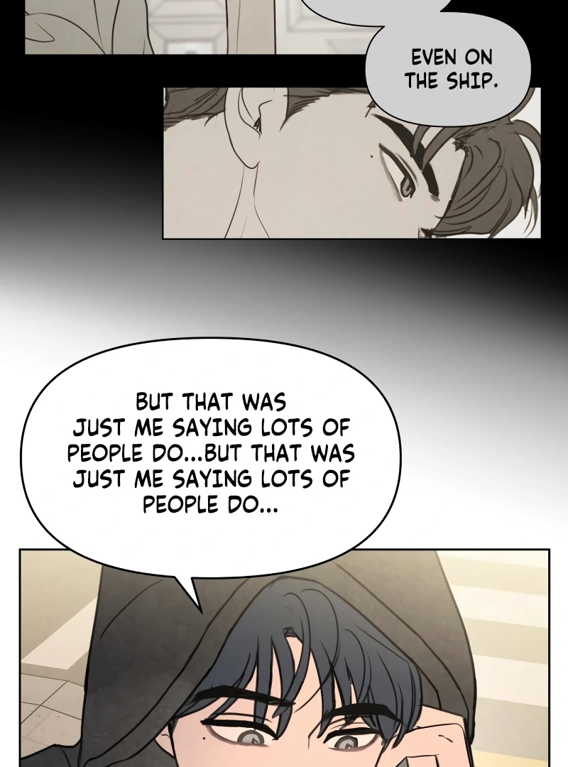 I Want To Be Fooled chapter 14 page 105