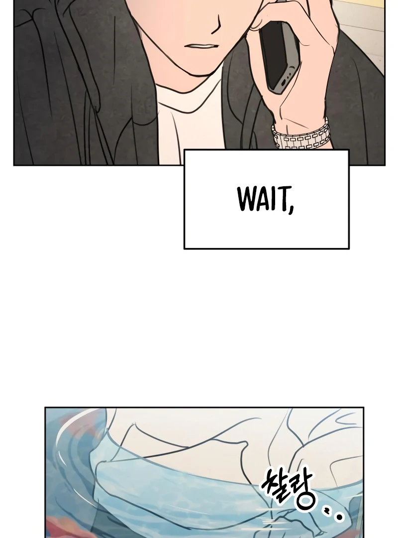 I Want To Be Fooled chapter 14 page 106