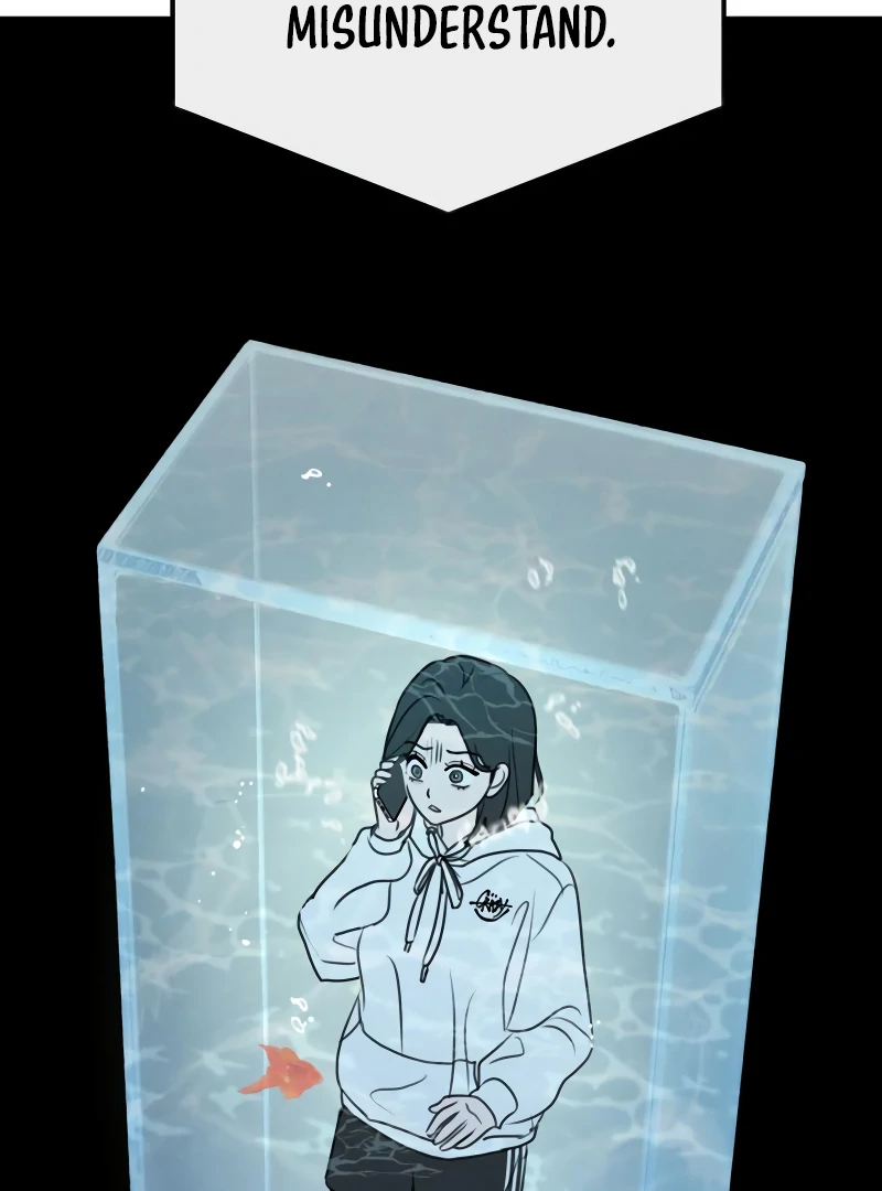 I Want To Be Fooled chapter 14 page 108