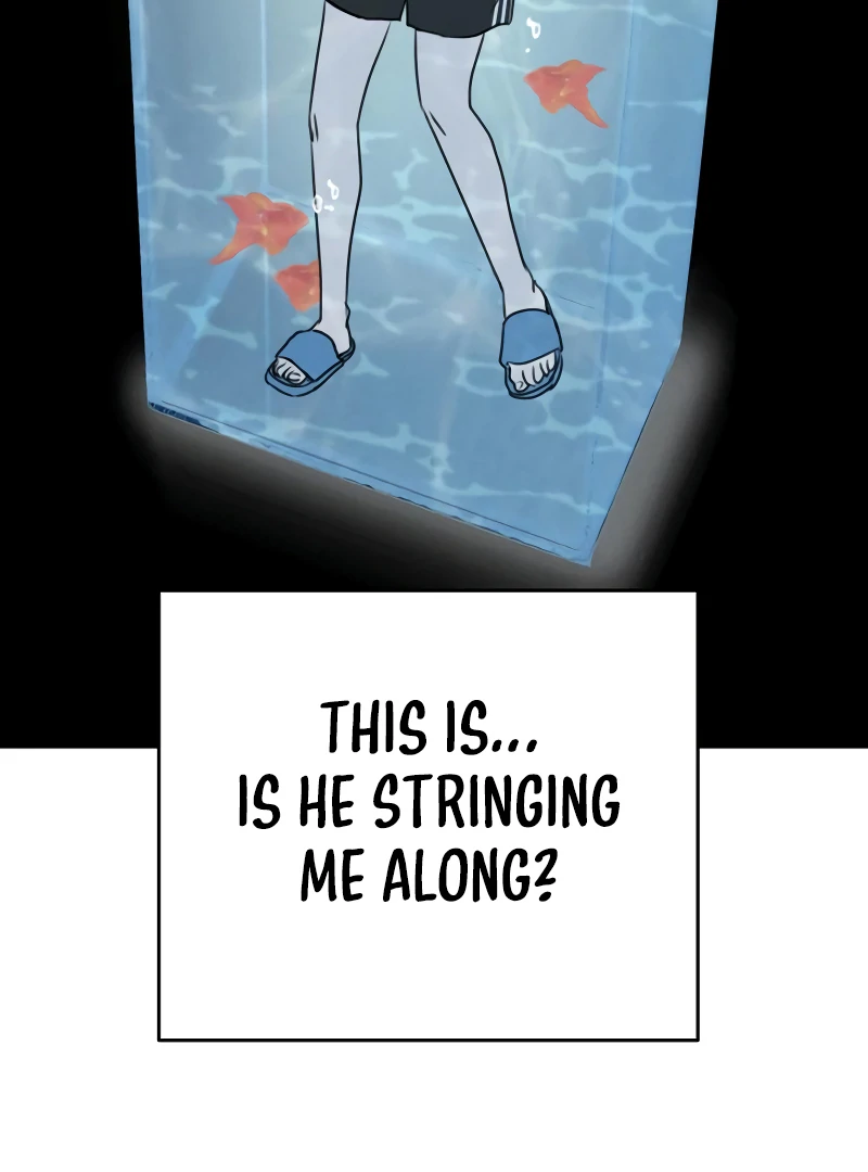 I Want To Be Fooled chapter 14 page 109