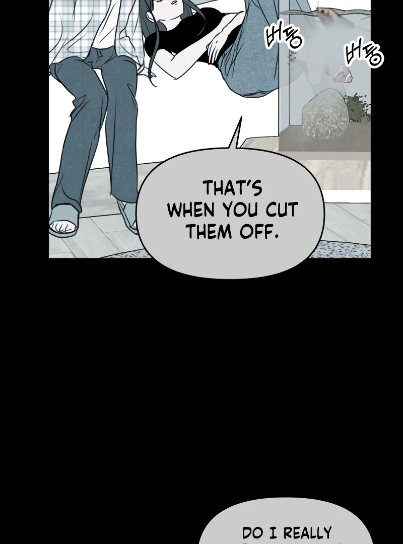 I Want To Be Fooled chapter 14 page 114