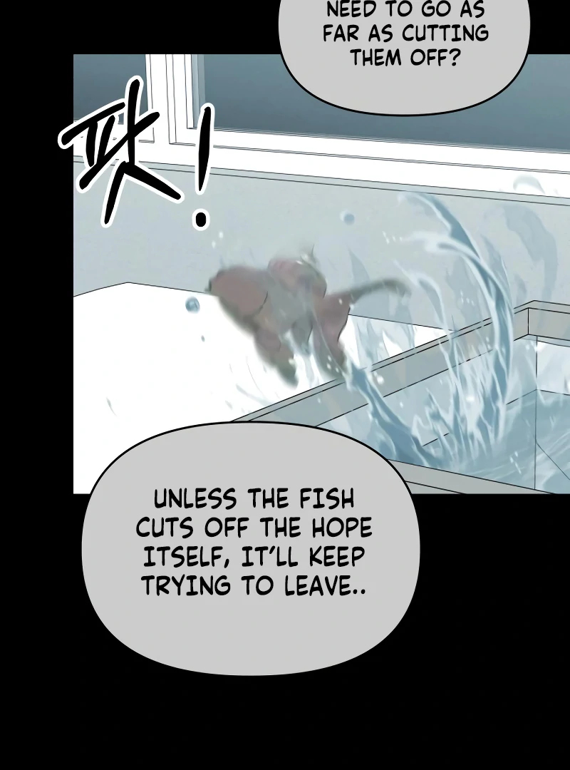 I Want To Be Fooled chapter 14 page 115