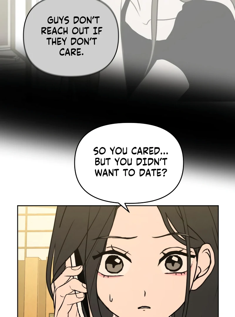I Want To Be Fooled chapter 14 page 127