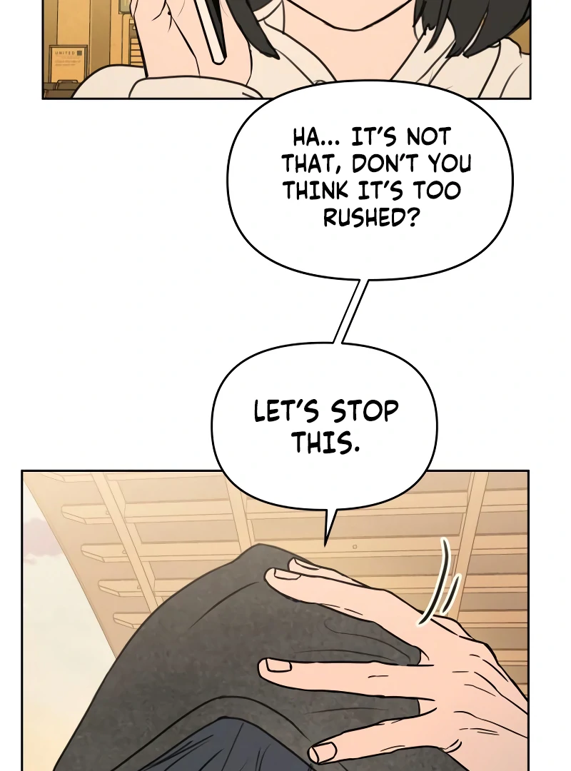 I Want To Be Fooled chapter 14 page 128