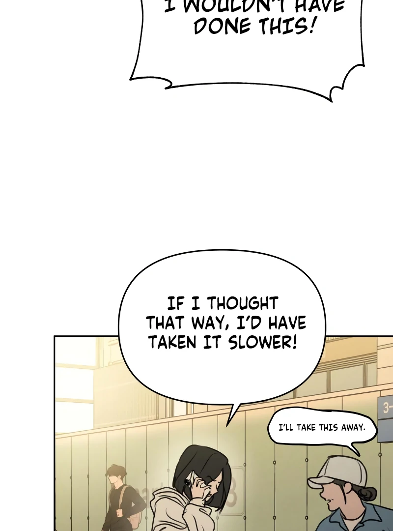 I Want To Be Fooled chapter 14 page 130