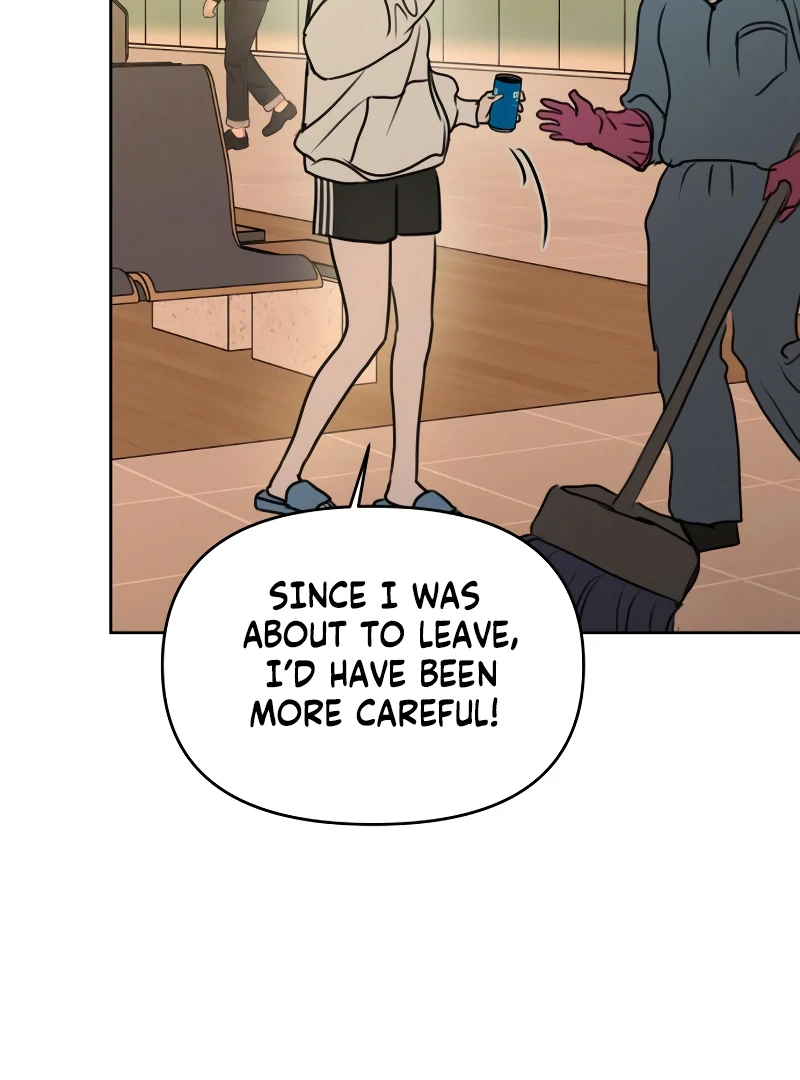 I Want To Be Fooled chapter 14 page 131