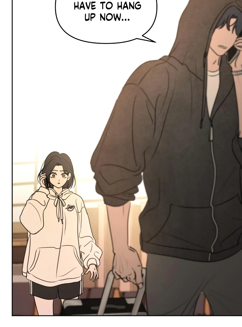 I Want To Be Fooled chapter 14 page 138