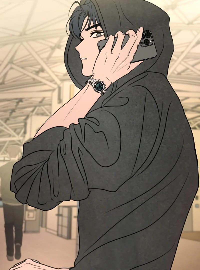 I Want To Be Fooled chapter 14 page 140