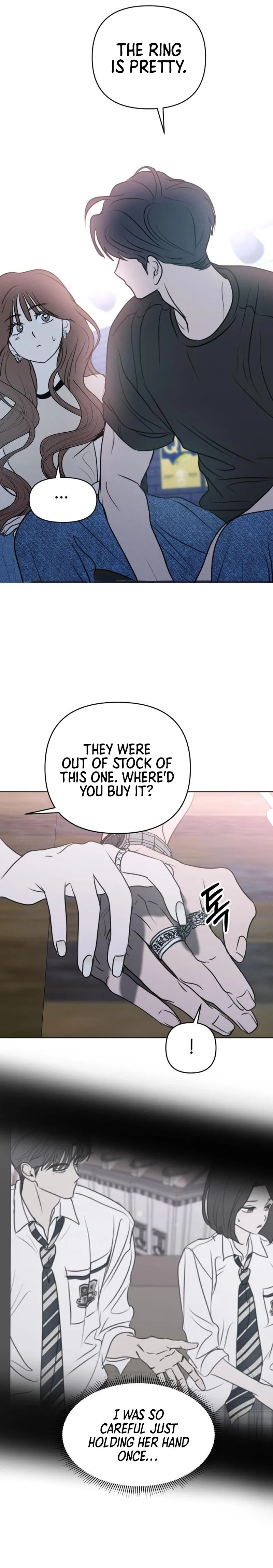 I Want To Be Fooled chapter 18 page 6