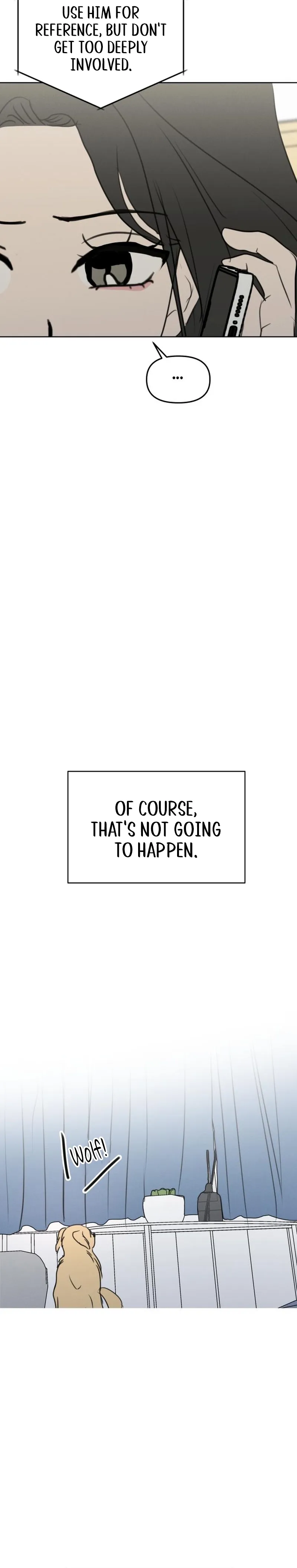 I Want To Be Fooled chapter 18 page 14