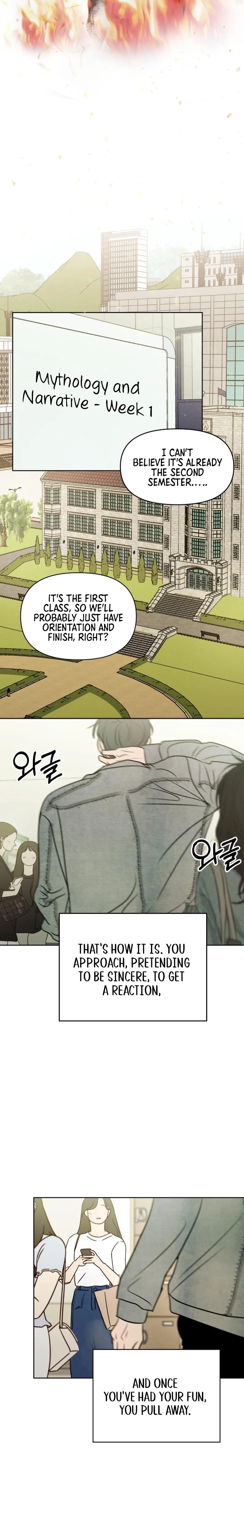I Want To Be Fooled chapter 18 page 16