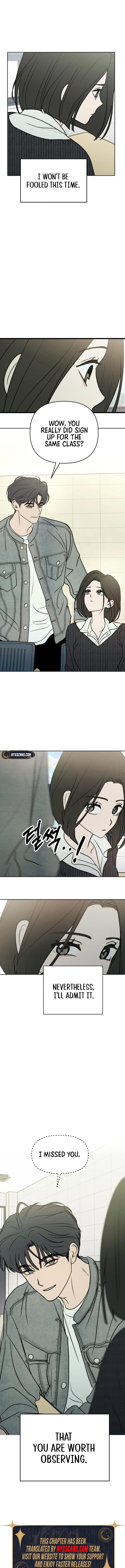 I Want To Be Fooled chapter 18 page 17
