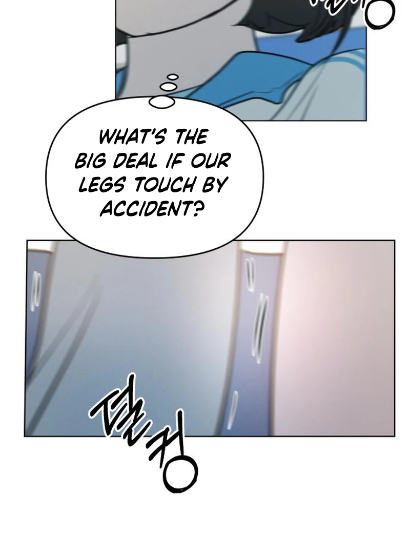 I Want To Be Fooled chapter 2 page 104
