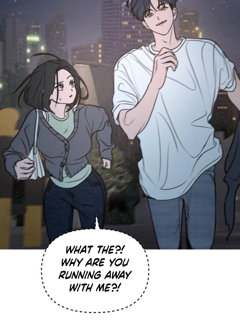 I Want To Be Fooled chapter 2 page 21