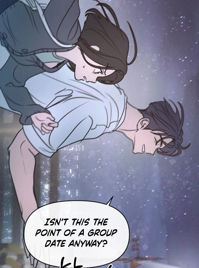 I Want To Be Fooled chapter 2 page 25
