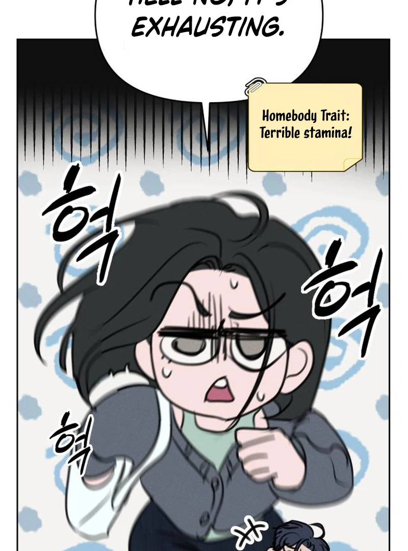 I Want To Be Fooled chapter 2 page 30