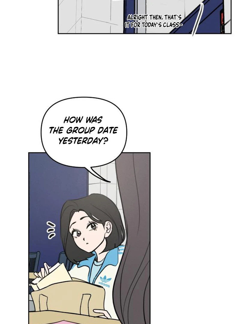 I Want To Be Fooled chapter 2 page 43