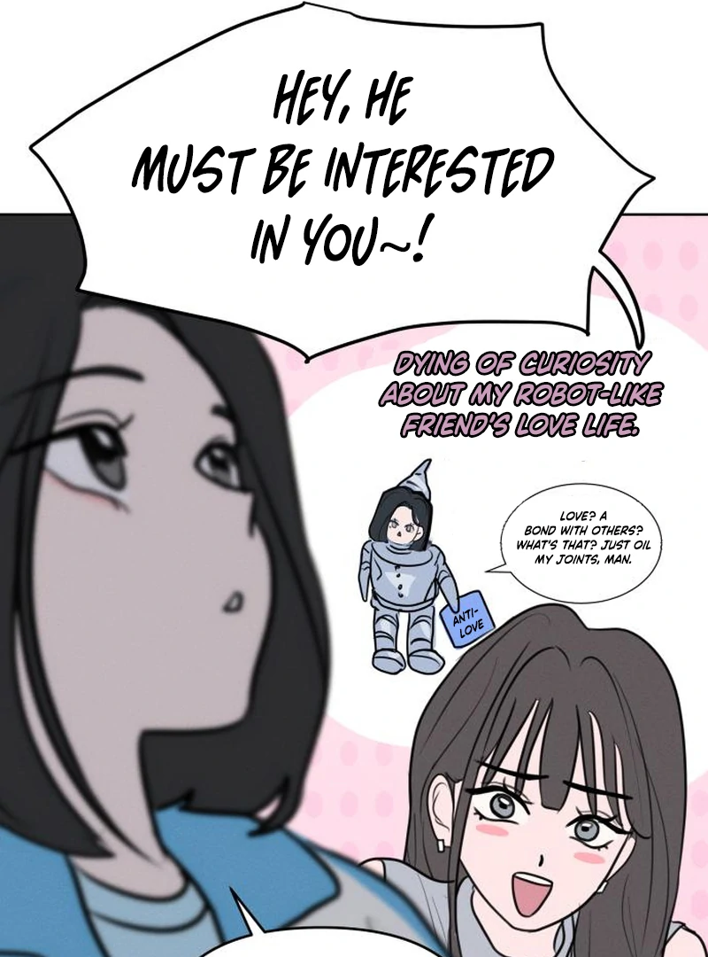 I Want To Be Fooled chapter 2 page 47