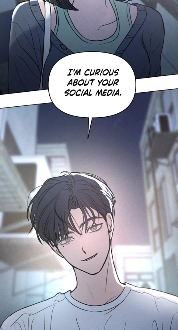 I Want To Be Fooled chapter 2 page 5