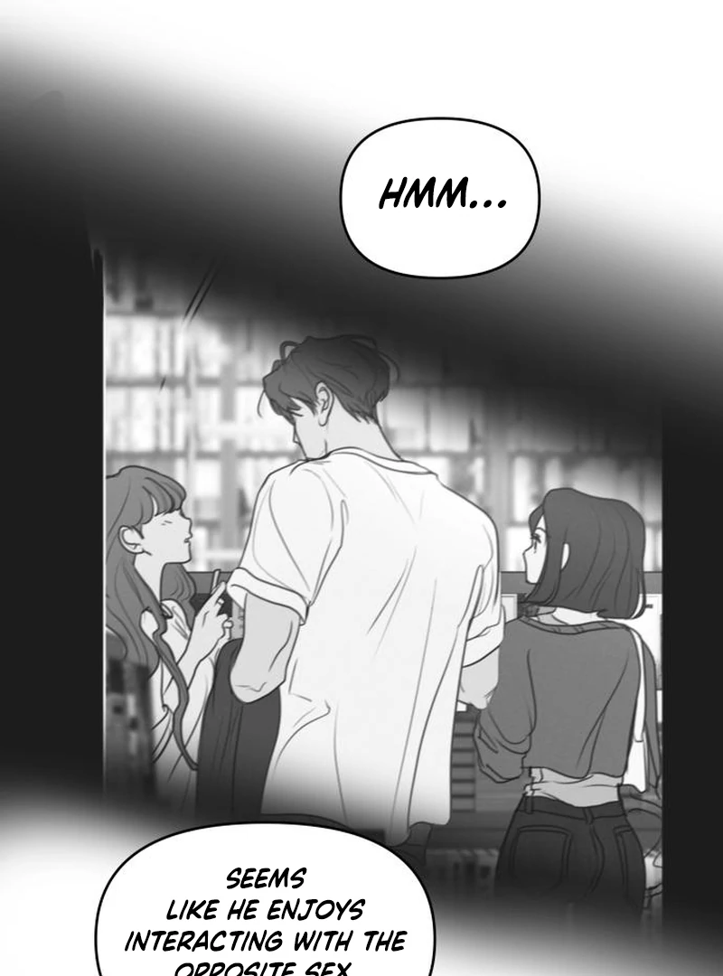 I Want To Be Fooled chapter 2 page 50