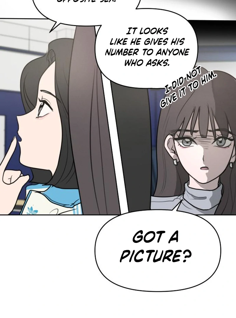 I Want To Be Fooled chapter 2 page 51
