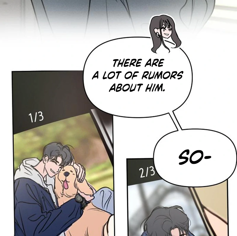 I Want To Be Fooled chapter 2 page 57