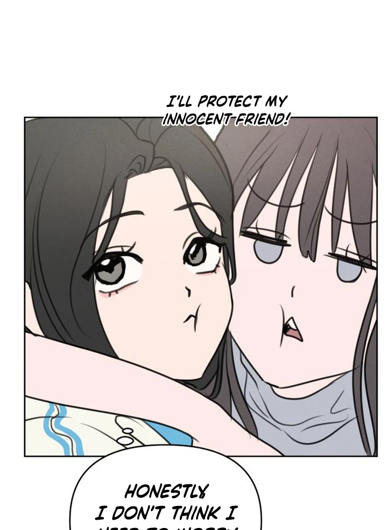 I Want To Be Fooled chapter 2 page 60