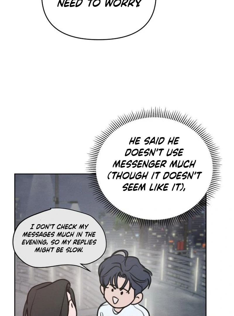 I Want To Be Fooled chapter 2 page 61