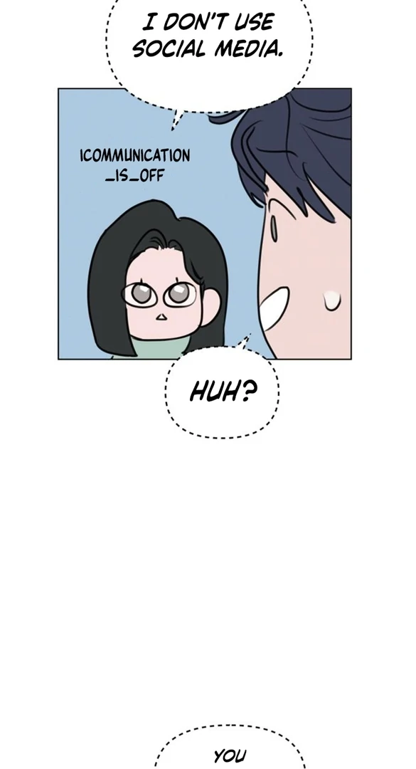 I Want To Be Fooled chapter 2 page 7
