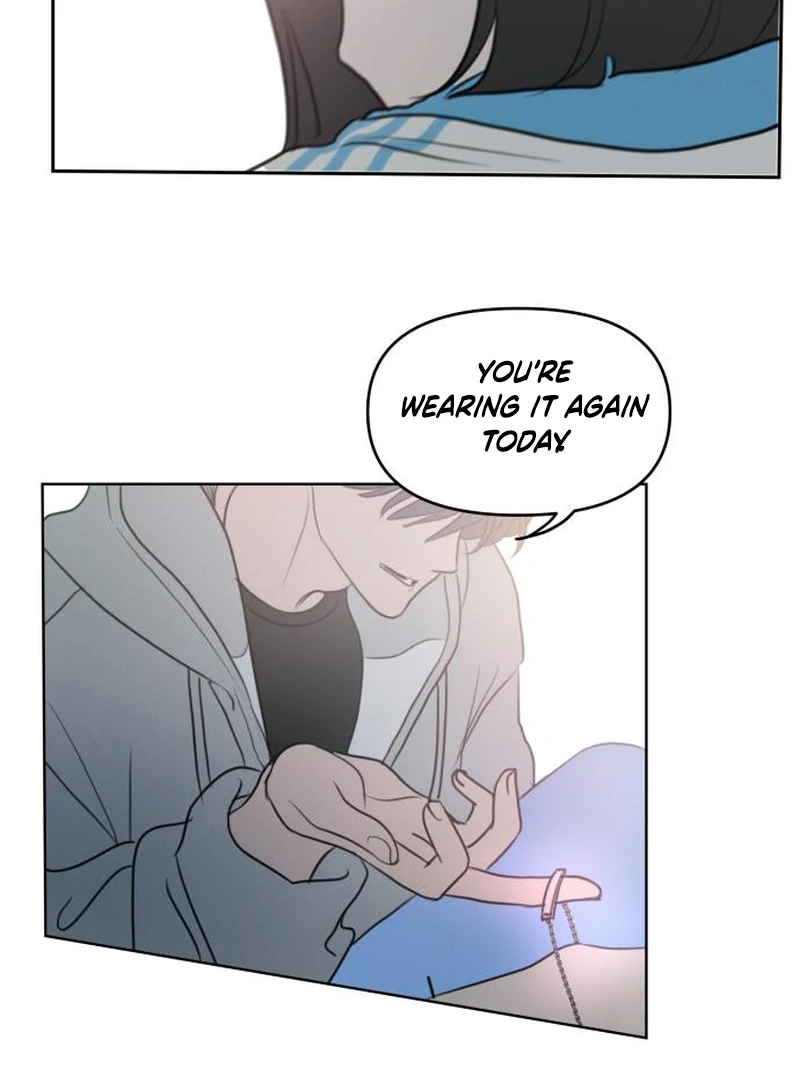 I Want To Be Fooled chapter 2 page 72