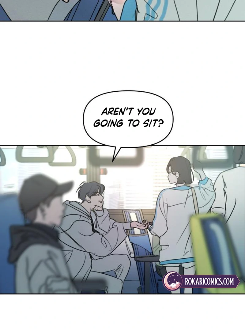 I Want To Be Fooled chapter 2 page 75
