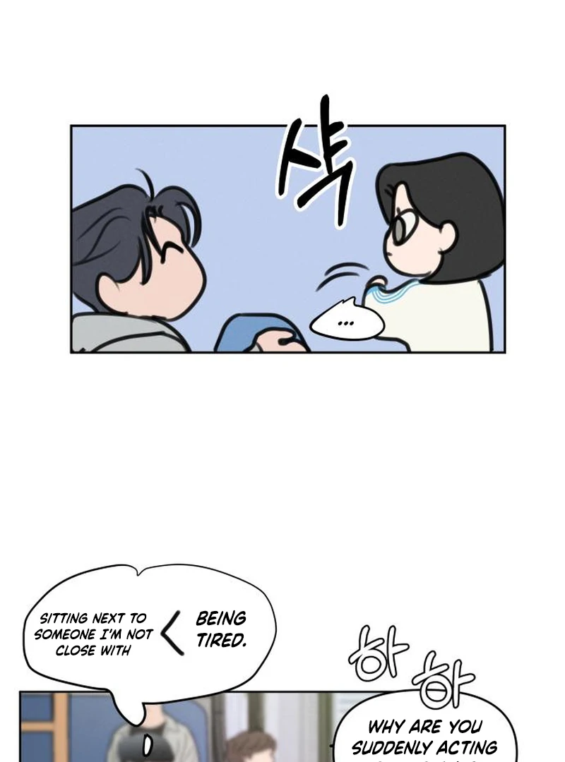 I Want To Be Fooled chapter 2 page 76