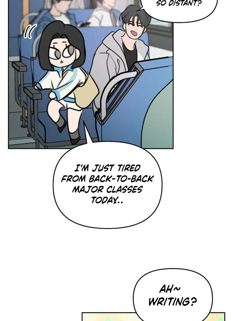 I Want To Be Fooled chapter 2 page 77