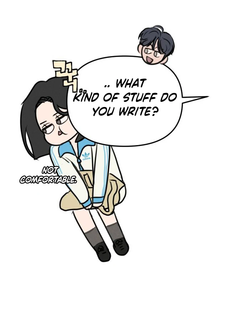 I Want To Be Fooled chapter 2 page 79