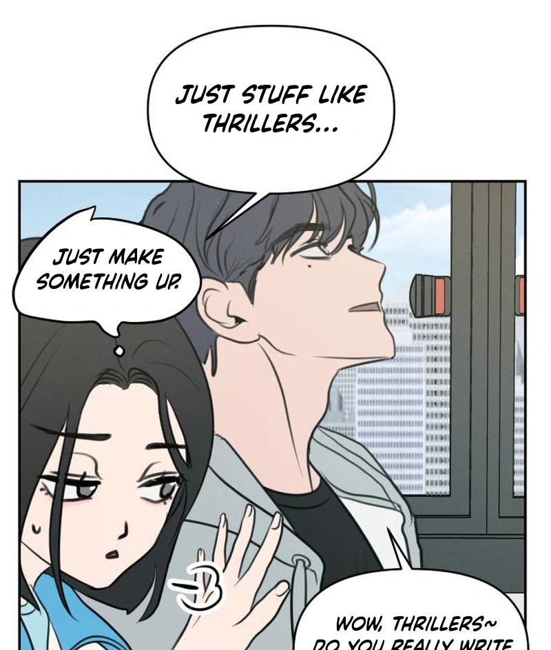 I Want To Be Fooled chapter 2 page 80